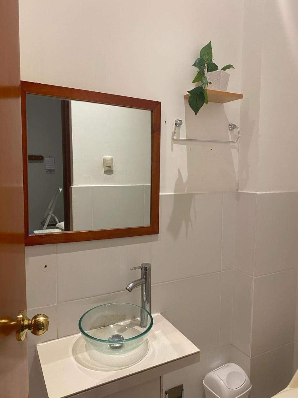 Millennium Hotel Corporative San Vicente de Cañete Eksteriør billede
